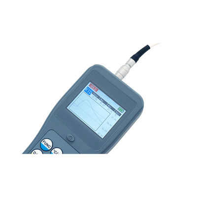 RT1561 High-precision PRTD Thermometer with Real-time Measurement Graph Function - Foto 3