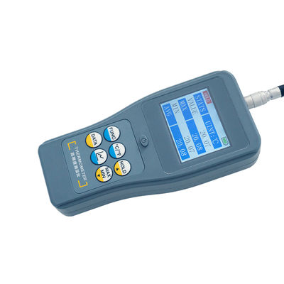 RT1561 High-precision PRTD Thermometer with Real-time Measurement Graph Function - Foto 4
