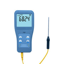 RTM-1101 Digital Thermocouple Thermometer with 0.01 Resolution