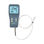 RTM1511 High-precision Pt1000 Resistance Thermometer with 99 Groups Storage - 1