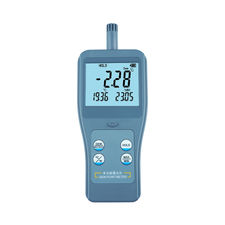 RTM2601 Portable Dew Point Temperature Meter