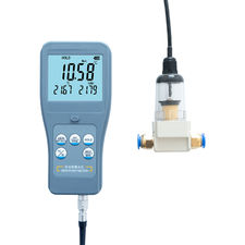 RTM2610S Digital Dew Point Meter with Separate Sensor for Gas Measurement