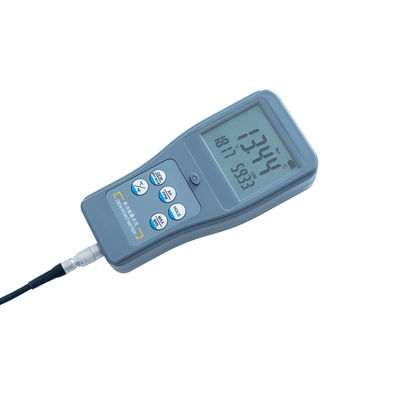 RTM2610S Digital Dew Point Meter with Separate Sensor for Gas Measurement - Foto 2
