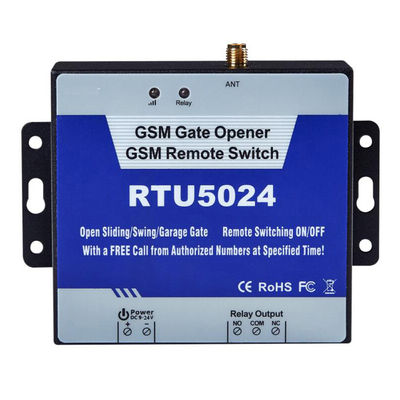 RTU5024 gsm 3G 4G Gate Opener
