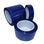 Ruban Adhésif Polyester PET pour Revêtement, Bleu - Rouleau de 66M X 100MM - Photo 2
