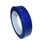 Ruban Adhésif Polyester PET pour Revêtement, Bleu - Rouleau de 66M X 25MM - 1