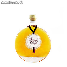 Rubicón Sweet Gold Muscat 50cl. (Limitere Edition)