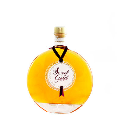 Rubicón Sweet Gold Muscat 50cl. (Limitere Edition)