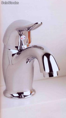 rubinetteria igienico-sanitaria:miscelatori per bagno e cucina; programma docce; - Foto 2