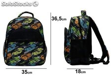 Rucksack. Car-Modell - Sistemas David