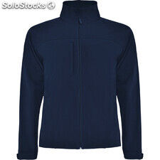 Rudolph soft shell s/l heather navy ROSS643503247 - Foto 4