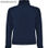 Rudolph soft shell s/l heather navy ROSS643503247 - Foto 4