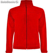 Rudolph soft shell s/l red ROSS64350360 - Foto 5