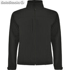 Rudolph soft shell s/s heather black ROSS643501243 - Foto 3