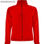 Rudolph soft shell s/s red ROSS64350160 - Foto 5