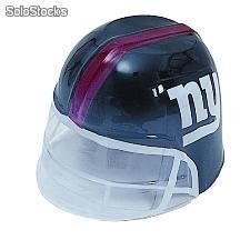 Rugby Helm aus PVC