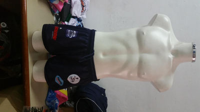 Rugby Short, Pantalon Rugby, Ropa Rugby, Ropa Deportiva