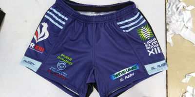 Rugby Shorts, Pantalon Rugby profesional, Short de Rugby - Foto 5