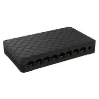 Ruijie Unmanaged Switch 8xGb RJ45 Plastic Case