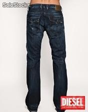 Ruky 8ss - Jeans diesel homme