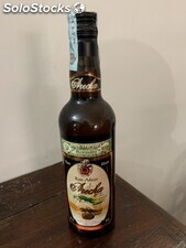 Rum cubano Arecha