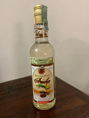 Rum cubano Arecha - Foto 3