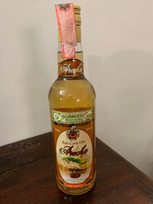 Rum cubano Arecha - Foto 5