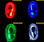 Runde Linie Kristalllicht Datenleitung type-c - Foto 2