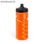 Running bottle orange ROMD4046S131 - Photo 4