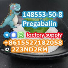 Russia Dubai 148553-50-8 Pregabalin powder