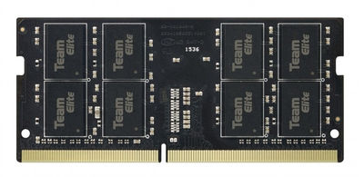 s/o 32GB DDR4 pc 3200 Team Elite retail TED432G3200C22-S01 | Teamgroup