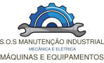 s.o.s manutenção mecânica e elétrica industrial