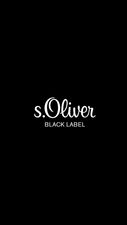 S Oliver Olsen stock-hurt