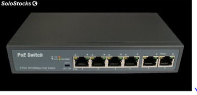 S1008 bdcom switch 08 ports