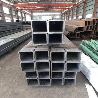 S2205 S2507 Stainless Steel Seamless Pipe Duplex Stainless Steel Pipe Stainless
