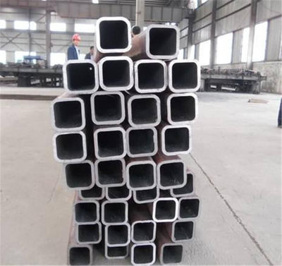S2205 S2507 Stainless Steel Seamless Pipe Duplex Stainless Steel Pipe Stainless - Foto 4
