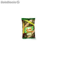 Saatar - mix aus samen, gewürze und nüsse - 500 gr