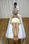 Sábana de camilla desechable ajustable plus color blanco 95 x 220 cm - Foto 3