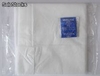 Sabana elastica para camas de 150x200 con preservativo incluido en la bolsita
