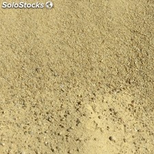 Sable de silice / sable siliceux