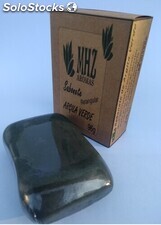 Foto do produto sabonete de argila 96g mhz