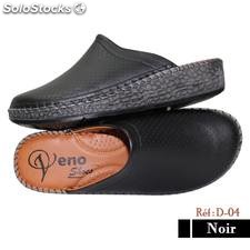 Sabot Médical Femme &quot; Veno Shoes&quot; Ref : D-04