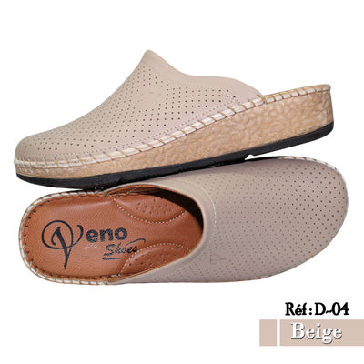 Sabot Médical Femme &amp;quot; Veno Shoes&amp;quot; Ref : D-04 - Photo 4