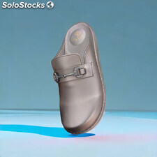 Sabot médical pour Femme Ultra-Confortable Veno-Shoes