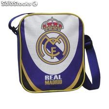 Sac à bandoulière Real Madrid
