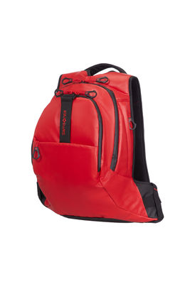 Sac à dos ordinateur Samsonite PARADIVER L 39.6cm/15.6inch Crimson - Rouge