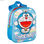 Sac à dos préscolaire Doraemon 3D EVA Dos rembourré - 1