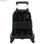 Sac à dos scolaire double compartiment Minecraft Greeny + chariot Toybags 360º - Photo 2