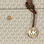 Sac-à-main Femme Michael Kors 35T1G5MT7B-vanilla Beige (42 x 27 x 16 cm) - Photo 4