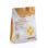 Sac d&amp;#39;emballage à fond plat personnalisé protéine de lactosérum en poudre - 1